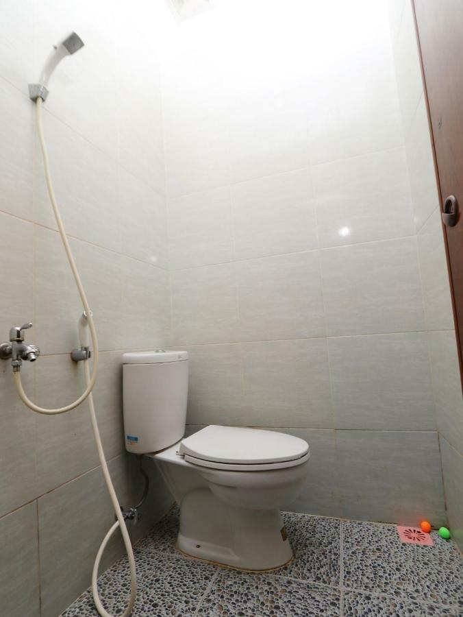מלון ג'קרטה Kamar Keluarga Mangga Besar מראה חיצוני תמונה